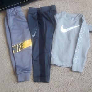 Nike Other - Nike bundle Nike Other - Nike bundle